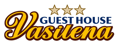 Vasilena Guest House logo