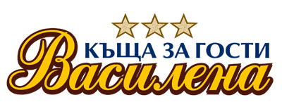 Лого на Къща Василена