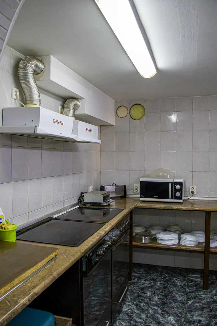 Vasilena Guest House tavern